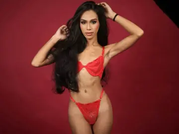 Livejasmin Free Porn Cam of KamilaVega