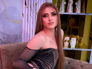 Livejasmin Sex Cam of JansyRose