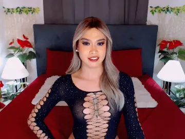 Livejasmin Sex Cam of YlianaAduana