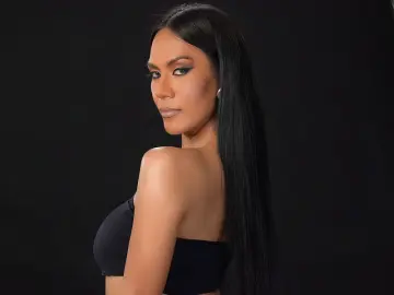 Livejasmin Free Porn Cam of TyraLopez