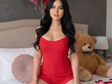 Livejasmin Free Porn Cam of KatalunaSmiths