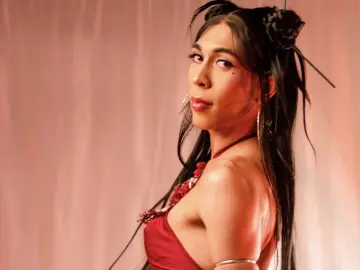 Livejasmin Live Sex Cam of ShaynaRosc