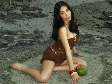 Livejasmin Sex Cam of LexieCresswell