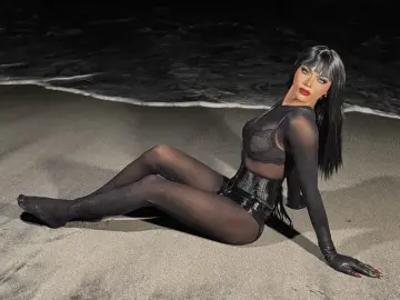 Livejasmin Free Live Porn of RavenRise