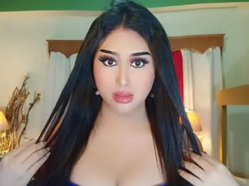 Livejasmin Sex Chat of EvaMighty