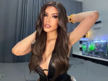 Livejasmin Private Sex Chat of QuinnLillith