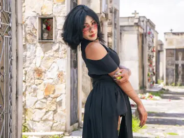 Livejasmin Free Porn Cam of NaomiiSky