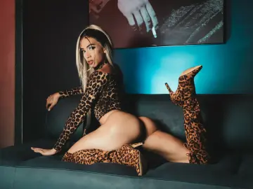 Livejasmin Sex Chat of AlessandraFerrer