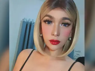 Livejasmin Free Porn Cam of KiziaFox