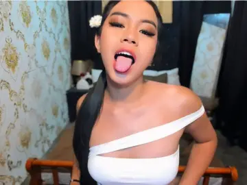 Livejasmin Adult Webcams of LuisaEllanor