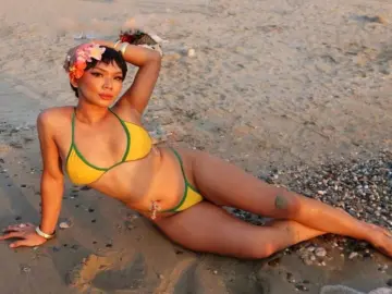 Livejasmin Live Sex Cam of MargaKinlley