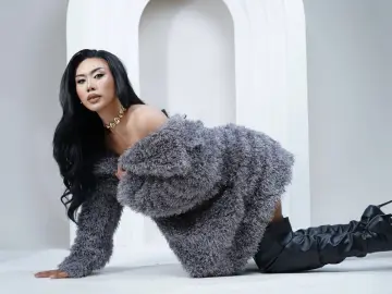 Livejasmin Best live sex cam show of MarinnaSanchez