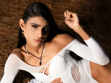 Livejasmin Best Webcam of LissyAndradet