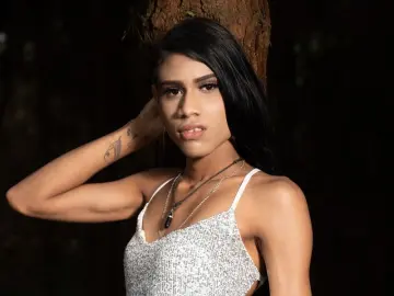 Livejasmin Adult Webcam of LissyAndradet