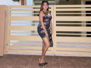 Livejasmin Live Sex Cam of TyraSalsalita