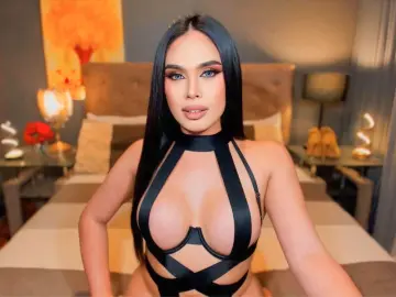 Livejasmin Free Porn Cam of CarmilaHampton