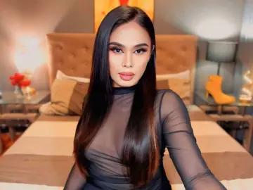 Livejasmin Nude Webcam of CarmilaHampton