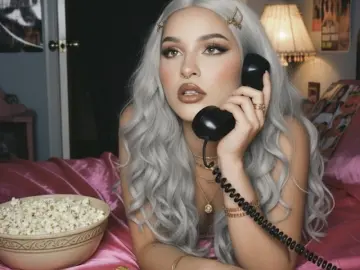 Livejasmin Best Webcam of BellaLightwood