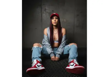 Livejasmin Free Porn Cam of KendraRider