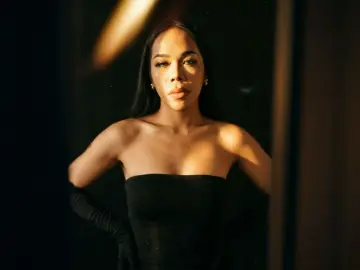 Livejasmin Live Sex of LianaMaeSilvano