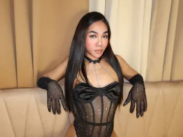 Livejasmin Adult Video Chat of LianaMaeSilvano