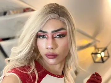 Livejasmin Free Porn Cam of MeganRedfire