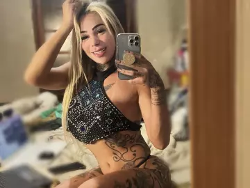 Livejasmin Free Live Porn of AnnitaBarbie