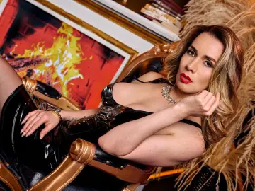 Livejasmin Private Sex Chat of ArielDupres