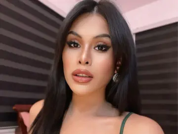 Livejasmin Free Live Porn of AryaBrielle
