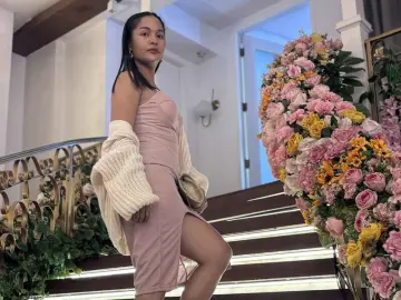 Livejasmin Adult Webcams of DanayaClark