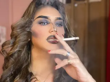 Livejasmin Live Sex of KieshaSmith