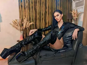 Livejasmin Adult Video Chat of KieshaSmith