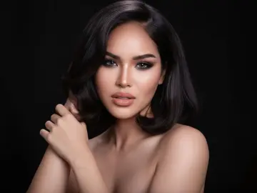 Livejasmin Free Live Porn of ChandriaDiamond