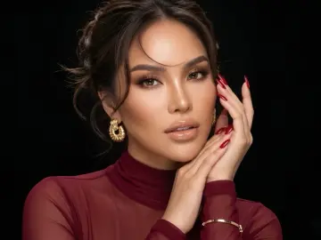 Livejasmin Adult Webcam of ChandriaDiamond