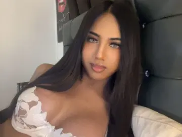 Livejasmin Live Sex Cam of AddiesonMiless