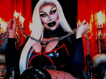 Livejasmin Private Sex Chat of SindelLuna