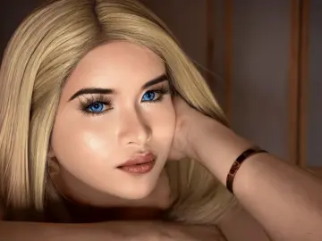 Livejasmin Adult Webcams of BlessedAudrey
