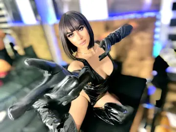 Livejasmin Watch Live Sex Cams of AlexaKhalifa