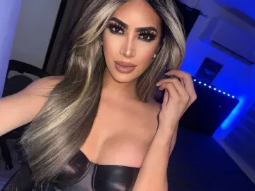 Livejasmin Private Sex Chat of AlexaKhalifa