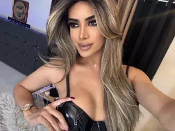 Livejasmin Live Sex of AlexaKhalifa