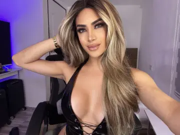 Livejasmin Nude Webcam of AlexaKhalifa