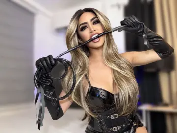 Livejasmin Nude Webcam of AlexaKhalifa