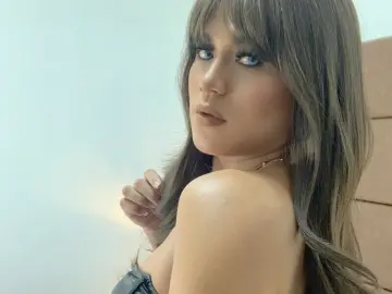Livejasmin Live Sex Cam of NikkyMartinz