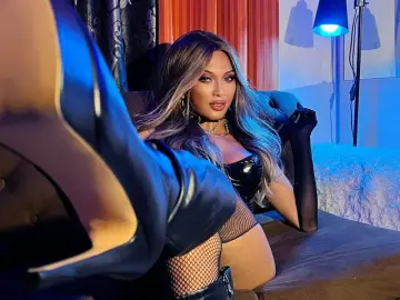 Livejasmin Watch Live Sex Cams of LarsMarie