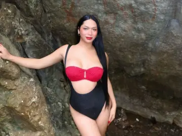 Livejasmin Nude Webcam of AlexaMillion