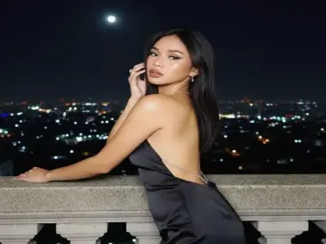 Livejasmin Watch Live Sex Cams of SeleneOganda