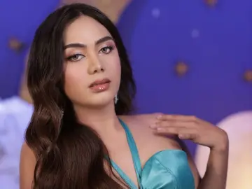 Livejasmin Live Porn of DestinyGibsen