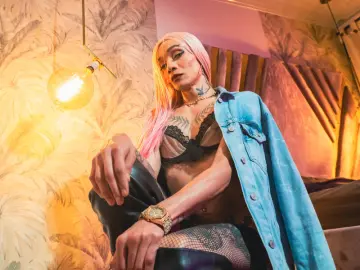 Livejasmin Nude Webcam of KarenHillton