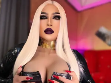 Livejasmin Free Porn Cam of AntoniaMarie