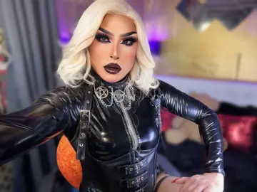 Livejasmin Sex Cam of AntoniaMarie